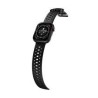 RELOJ CUBITT CON BLUETOOTH CTVIVAP21 NEGRO