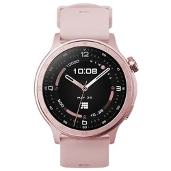 RELOJ CUBITT CON BLUETOOTH CTAURA25 ROSADO
