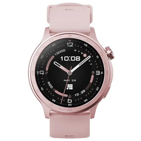 RELOJ CUBITT CON BLUETOOTH CTAURA25 ROSADO