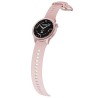 RELOJ CUBITT CON BLUETOOTH CTAURA25 ROSADO