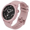 RELOJ CUBITT CON BLUETOOTH CTAURA25 ROSADO