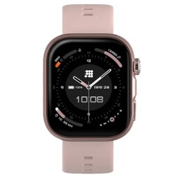 RELOJ CUBITT CON BLUETOOTH CTVIVA25 ROSADO