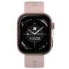 RELOJ CUBITT CON BLUETOOTH CTVIVA25 ROSADO