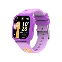 RELOJ CUBITT CON BLUETOOTH CTJRDY6C PURPURA