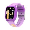 RELOJ CUBITT CON BLUETOOTH CTJRDY6C PURPURA