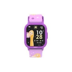 RELOJ CUBITT CON BLUETOOTH CTJRDY6C PURPURA