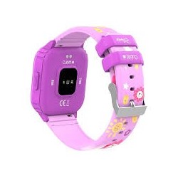 RELOJ CUBITT CON BLUETOOTH CTJRDY6C PURPURA