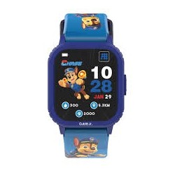 RELOJ CUBITT CON BLUETOOTH CTJRPP2C AZUL