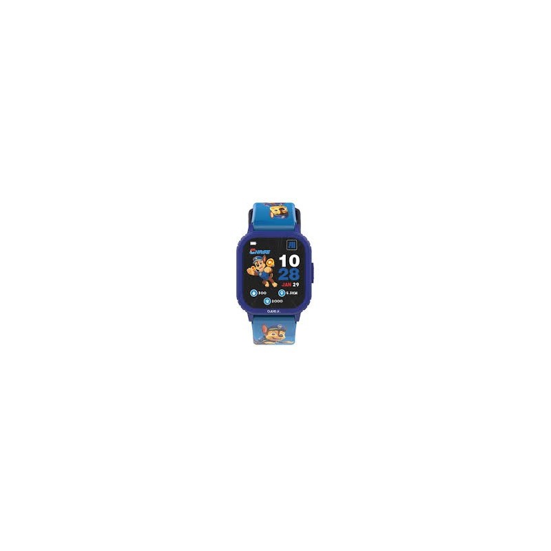 RELOJ CUBITT CON BLUETOOTH CTJRPP2C AZUL