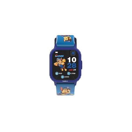 RELOJ CUBITT CON BLUETOOTH CTJRPP2C AZUL
