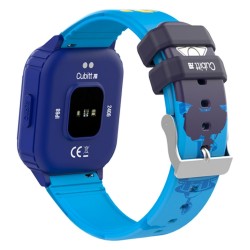 RELOJ CUBITT CON BLUETOOTH CTJRPP2C AZUL