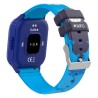 RELOJ CUBITT CON BLUETOOTH CTJRPP2C AZUL