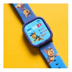 RELOJ CUBITT CON BLUETOOTH CTJRPP2C AZUL