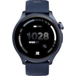 RELOJ CUBITT CON BLUETOOTH CTAURA22 AZUL