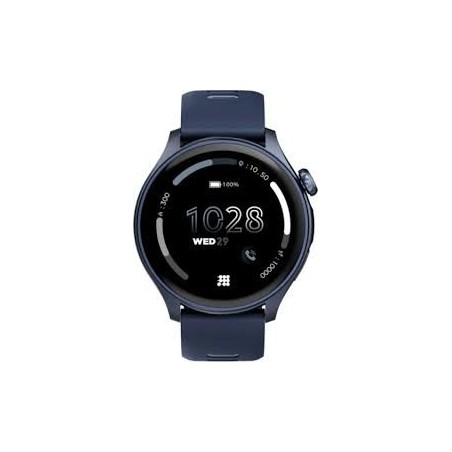 RELOJ CUBITT CON BLUETOOTH CTAURA22 AZUL