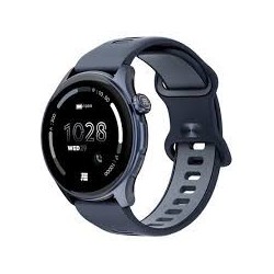 RELOJ CUBITT CON BLUETOOTH CTAURA22 AZUL