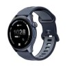 RELOJ CUBITT CON BLUETOOTH CTAURA22 AZUL