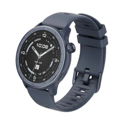 RELOJ CUBITT CON BLUETOOTH CTAURA22 AZUL