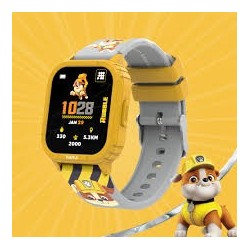RELOJ CUBITT CON BLUETOOTH CTJRPP4M AMARILLO