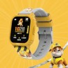 RELOJ CUBITT CON BLUETOOTH CTJRPP4M AMARILLO