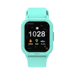 RELOJ INTELIGENTE CUBITT BE JR CTJR2 AZUL