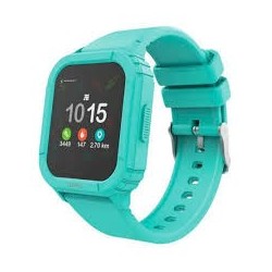 RELOJ INTELIGENTE CUBITT BE JR CTJR2 AZUL