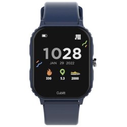 RELOJ INTELIGENTE CUBITT TN BE CTTN2 AZUL