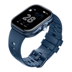 RELOJ CUBITT CON BLUETOOTH CTVIVA22 AZUL
