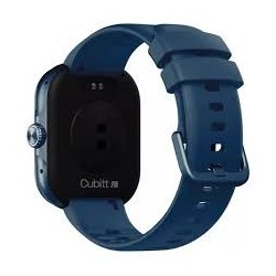 RELOJ CUBITT CON BLUETOOTH CTVIVA22 AZUL