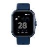 RELOJ CUBITT CON BLUETOOTH CTVIVA22 AZUL