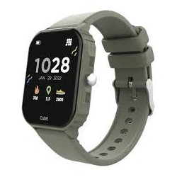 RELOJ INTELIGENTE CUBITT TN GN CTTN3 VERDE