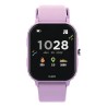 RELOJ INTELIGENTE CUBITT TN PU CTTN6 LILA
