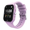 RELOJ INTELIGENTE CUBITT TN PU CTTN6 LILA