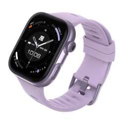 RELOJ CUBITT CON BLUETOOTH CTVIVA24 LILA