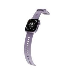 RELOJ CUBITT CON BLUETOOTH CTVIVA24 LILA