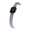 RELOJ CUBITT CON BLUETOOTH CTVIVA24 LILA