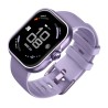 RELOJ CUBITT CON BLUETOOTH CTVIVAL4 LILA