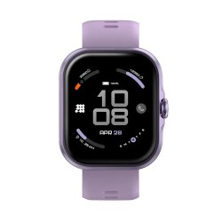 RELOJ CUBITT CON BLUETOOTH CTVIVAL4 LILA