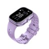RELOJ CUBITT CON BLUETOOTH CTVIVAL4 LILA