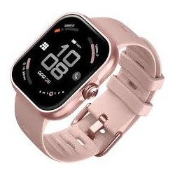RELOJ CUBITT CON BLUETOOTH CTVIVAL5 ROSADO