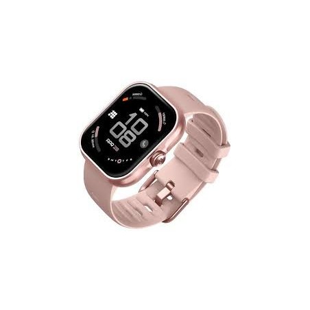 RELOJ CUBITT CON BLUETOOTH CTVIVAL5 ROSADO