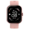 RELOJ CUBITT CON BLUETOOTH CTVIVAL5 ROSADO