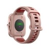 RELOJ CUBITT CON BLUETOOTH CTVIVAL5 ROSADO