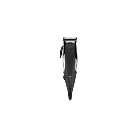 Remington kit cortadora de cabello 12 piezas cromada HC1080A110F