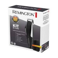 Remington Cortador de cabello cuchillas acero inoxidable HC1095AWMF
