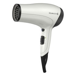 Remington secadora cabello crevestimiento ceramica cdifusor 1875W D3015 (110) F
