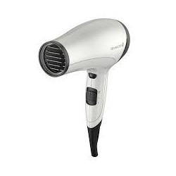 Remington secadora cabello crevestimiento ceramica cdifusor 1875W D3015 (110) F