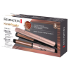 Remington combo alisadora y ondulador con keratina S8599CI5329F