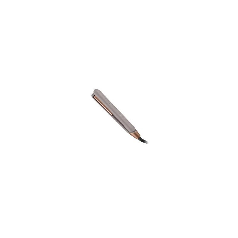 Remington plancha alisadora terapia de biotina y colageno  S33A110F