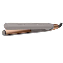 Remington plancha alisadora terapia de biotina y colageno  S33A110F